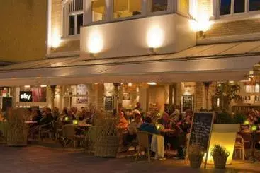 Pension Café Orth