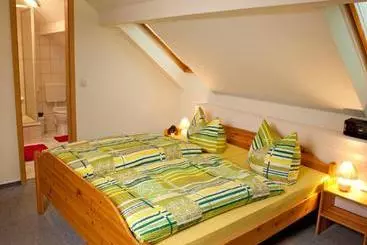 Pensione Gasthof Zur Linde