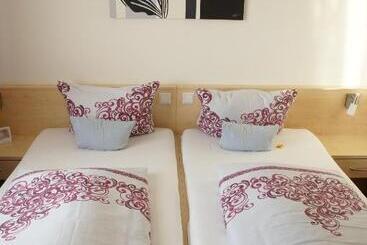 Pensão Gästehaus Adler