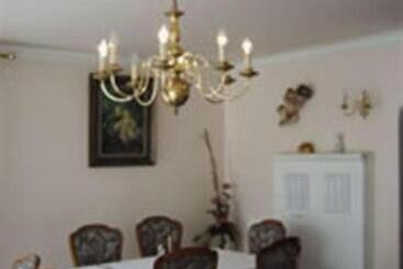 Pensão Gästehaus Ullmannshof