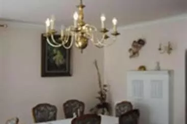 ペンション Gästehaus Ullmannshof