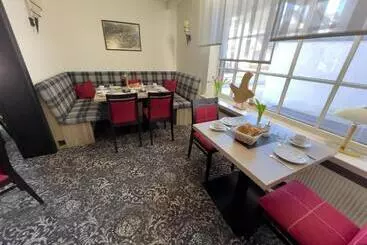 Pension Haus Christel