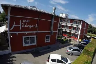 Pansiyon Haus Hildegard
