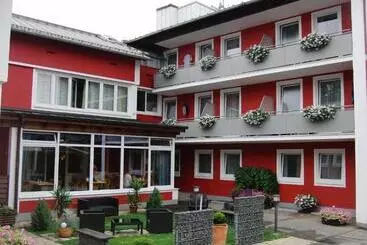 Pensión Haus Hildegard