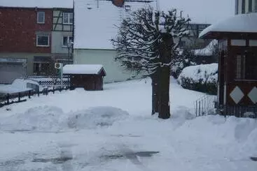 Pension Landgasthof Hotel Sauer