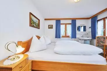 Pensione Landhaus Lengg