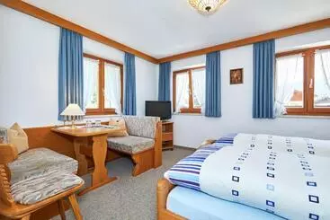 Pensão Landhaus Lengg
