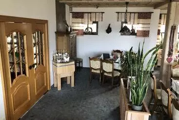 Majatalo Zur Kringelwies