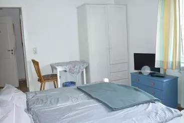 Pension Sturmmöwe
