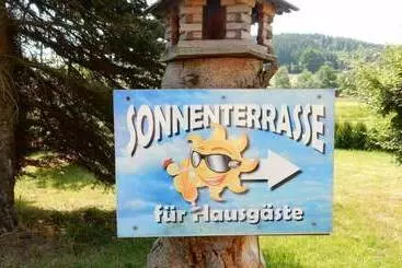 Restaurant & Pension Bergglock L