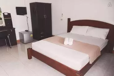Albergue Thai Muang Resort