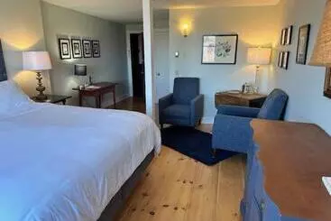 ユースホステル The Bradley Inn