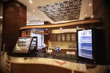 アパートホテル Dar Sadan Hotel Suites