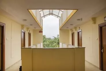 Hotel Prazeres Boutique