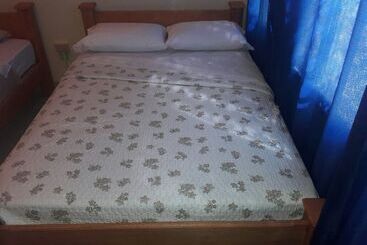 Pension Blasina Hostal Hostel