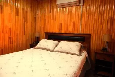 Pensiune Hostal Plaza Maule
