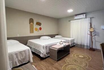 ペンション Pousada Do Lago Boutique