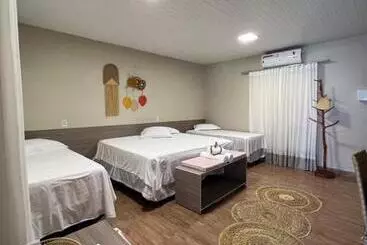 Pension Pousada Do Lago Boutique