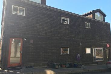 Schronisko Three Arch Inn