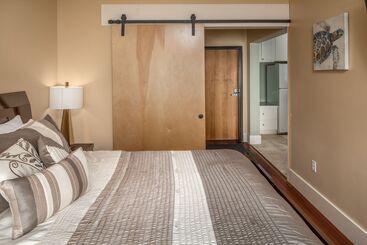 הוסטל Three Arch Inn