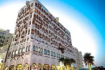 ホテル Kuwait Palace