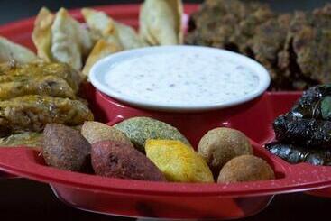 هتل Kuwait Palace