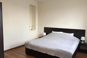 Pensjonat Rooftop Oscar Rooms