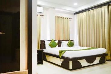 Treebo Trend Hotel Rudraksh