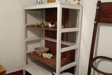 Pensão Doña Irene B & B