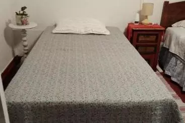 Pension Doña Irene B & B