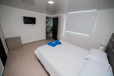 هاستل Ocean Blue Beach