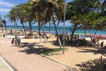 Апарт-отель Condomínio Imperial, Praia Do Francês