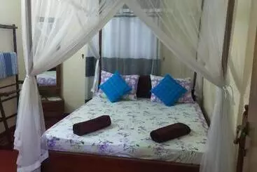 Pensionat Lasindu Guest