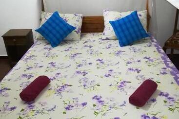 Pension Lasindu Guest