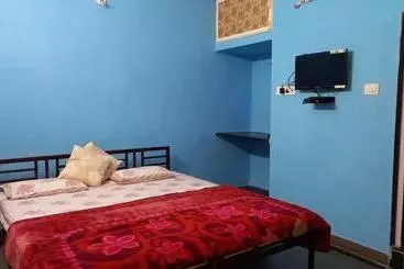 Pansiyon Nandini Paying Guest House