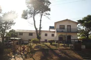 ユースホステル Lomita Gesell