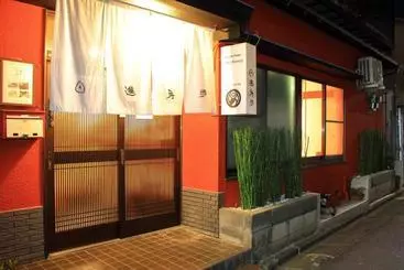 ユースホステル Nisshin Geppo Tokyo Kawasaki
