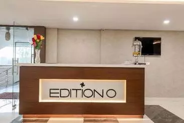 Hotel Edition O 30002 Bhel Hyderabad
