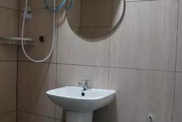 ペンション Unikarya Lodge