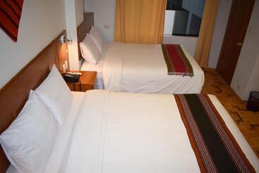 Szálló Mantu Boutique