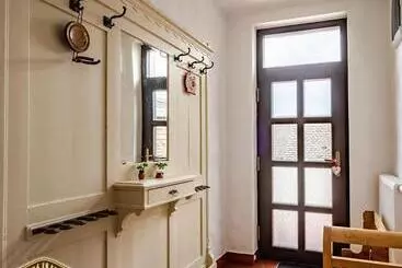 Herberge Tenkes Fogadó és Vendégház Harkány