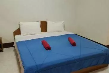Lp Apartment