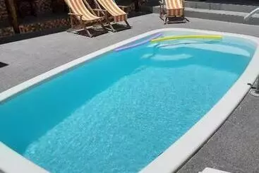 Pension Pousada Pelourinho