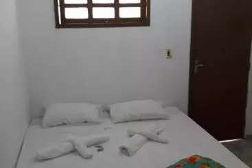 Pension Pousada Pelourinho