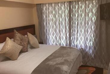 Pension Riverton Manor