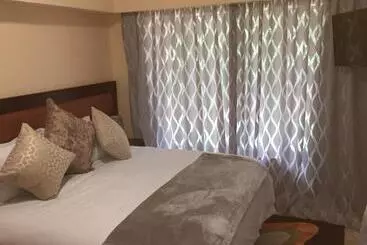 Pension Riverton Manor