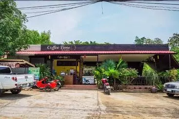 Lomakeskus Bannsuan Amaleena