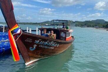 Курорт Bannsuan Amaleena