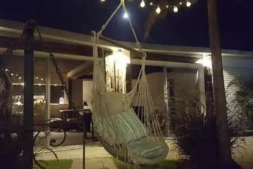 Hostel Bidieen Inn Uruguay