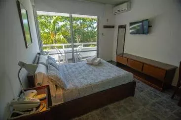 Aparthotel Aguasol Hotel Termal
